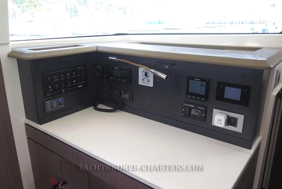 Bali Catamarans 4.2 usata in vendita