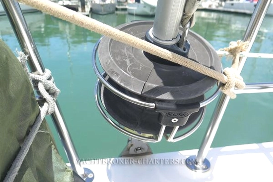 Bali Catamarans 4.2 usata in vendita