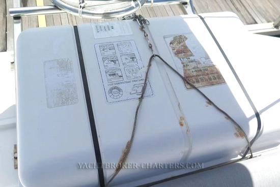 Bali Catamarans 4.2 usata in vendita