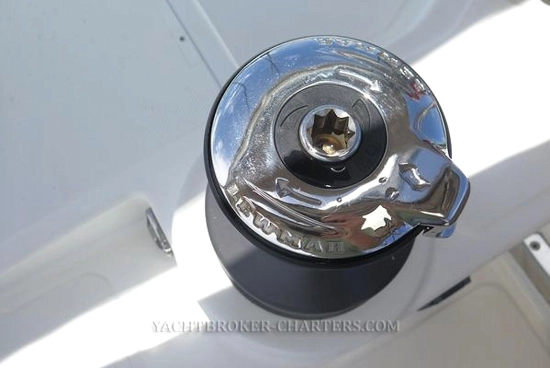 Bali Catamarans 4.2 usata in vendita