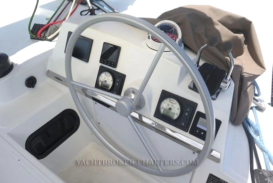 Bali Catamarans 4.2 usata in vendita