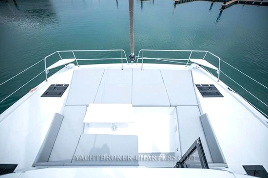 Bali Catamarans 4.2 usata in vendita