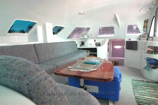Schionning 1190 de segunda mano en venta
