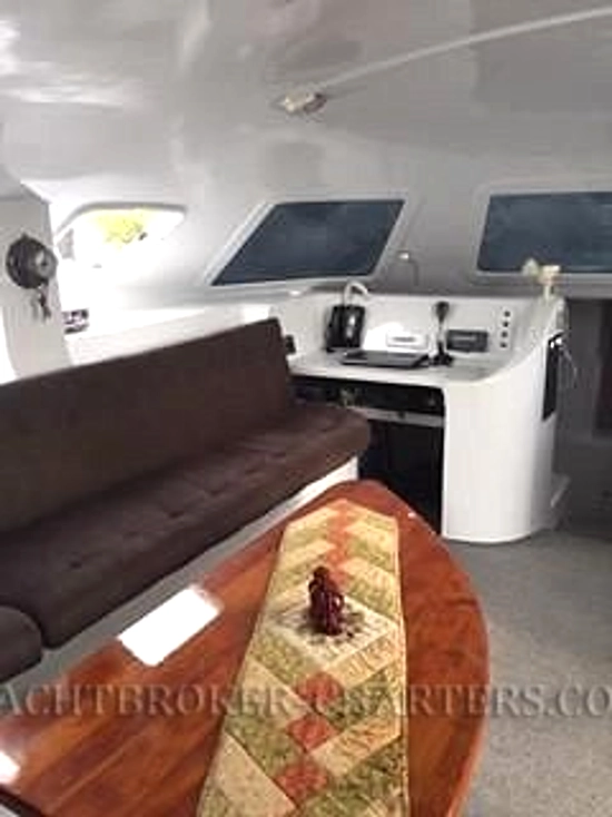 Schionning 1190 de segunda mano en venta