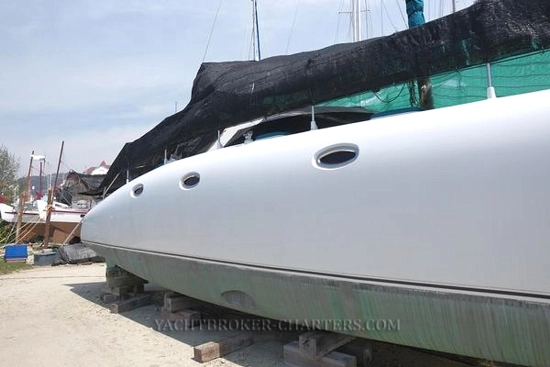 Schionning 1190 de segunda mano en venta