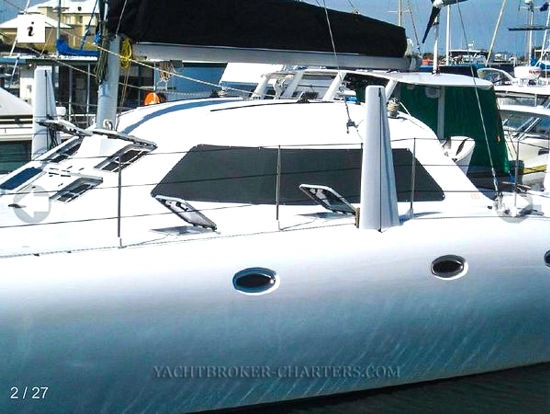 Schionning 1190 de segunda mano en venta