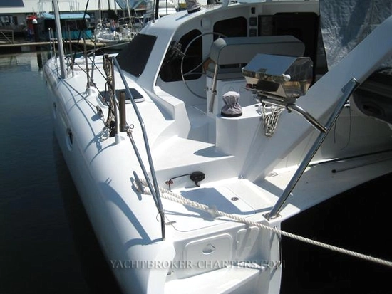 Schionning 1190 de segunda mano en venta