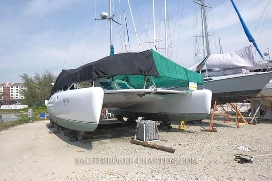 Schionning 1190 de segunda mano en venta