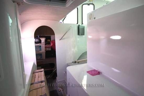Schionning 1190 de segunda mano en venta