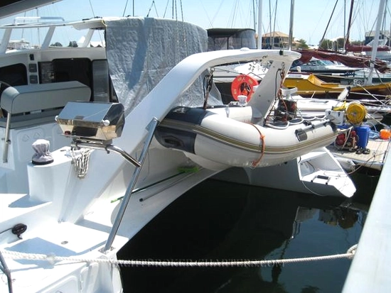Schionning 1190 de segunda mano en venta