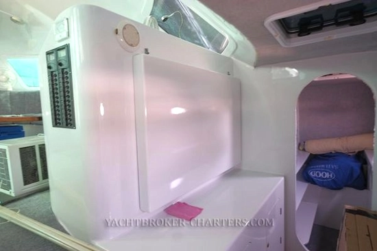 Schionning 1190 de segunda mano en venta