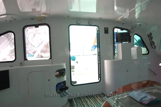 Schionning 1190 de segunda mano en venta