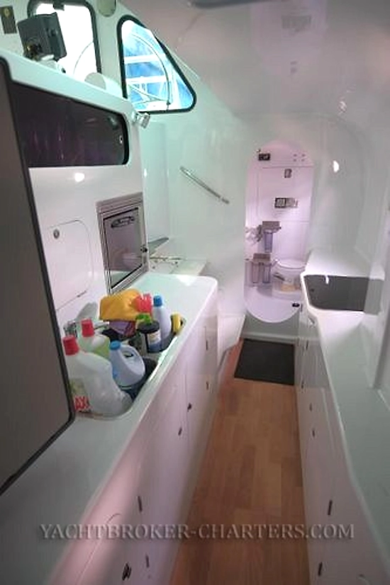 Schionning 1190 de segunda mano en venta