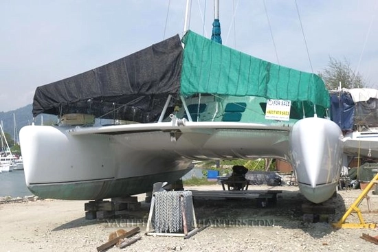 Schionning 1190 de segunda mano en venta