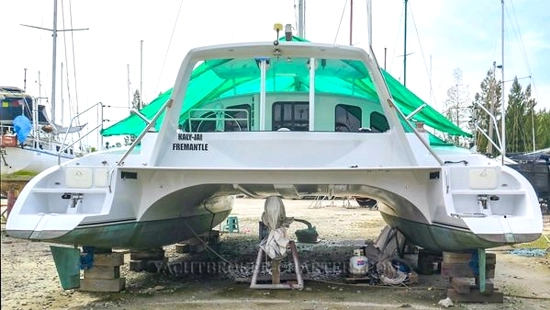 Schionning 1190 de segunda mano en venta