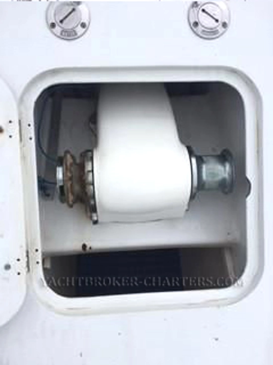 Schionning 1190 de segunda mano en venta