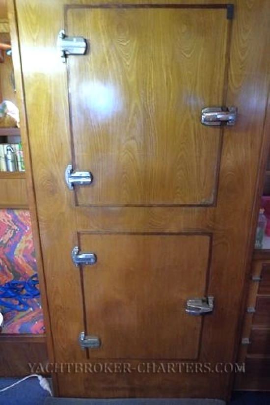 Custom 85 de segunda mano en venta