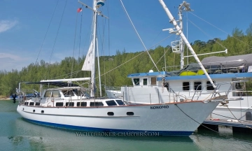 Cooper 60 usata in vendita