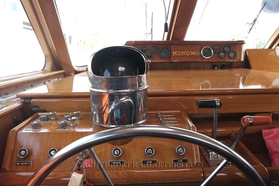 Cooper 60 de segunda mano en venta