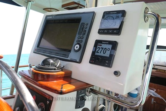 Ta Chiao CT 56 usado à venda
