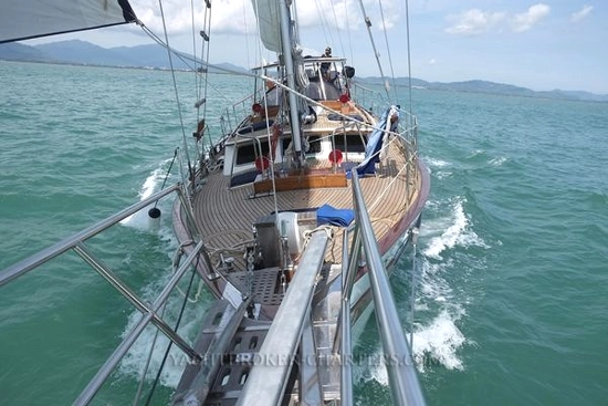 Ta Chiao CT 56 usado à venda