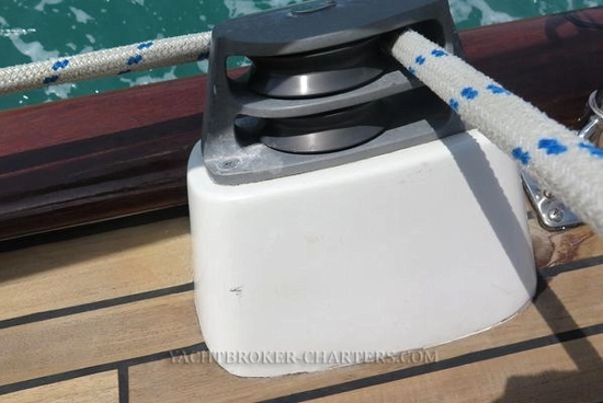 Ta Chiao CT 56 usado à venda