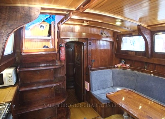 Formosa 51 de segunda mano en venta