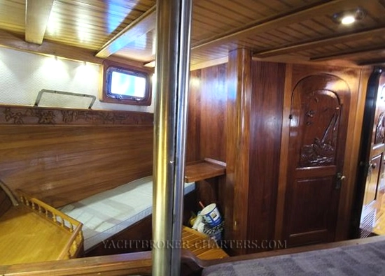 Formosa 51 de segunda mano en venta