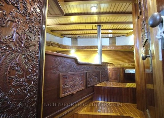 Formosa 51 de segunda mano en venta