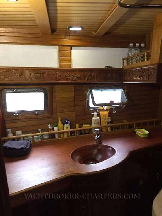 Formosa 51 de segunda mano en venta