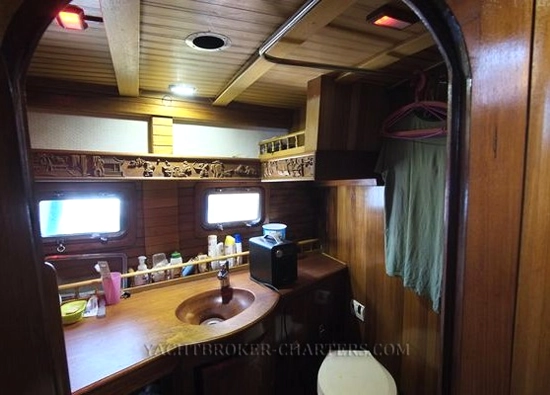 Formosa 51 de segunda mano en venta