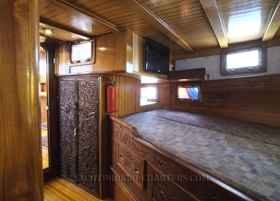 Formosa 51 de segunda mano en venta