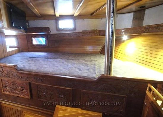 Formosa 51 de segunda mano en venta