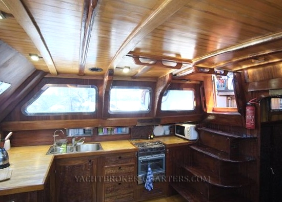 Formosa 51 de segunda mano en venta