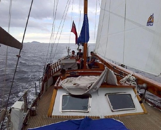 Formosa 51 de segunda mano en venta
