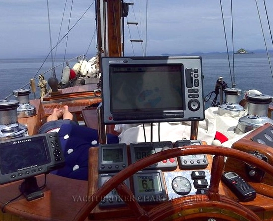 Formosa 51 de segunda mano en venta