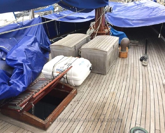 Formosa 51 de segunda mano en venta