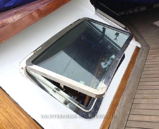 Formosa 51 de segunda mano en venta