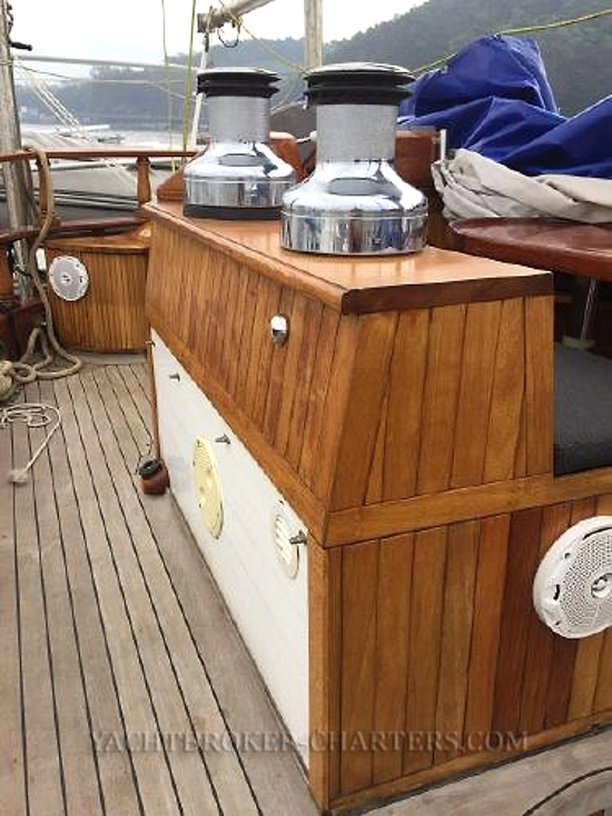 Formosa 51 de segunda mano en venta