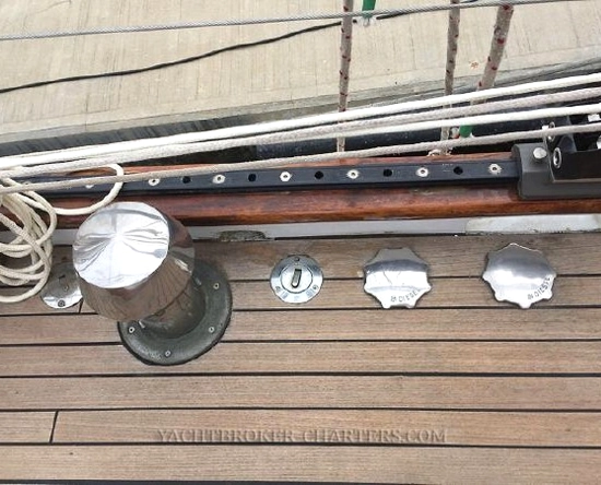 Formosa 51 de segunda mano en venta