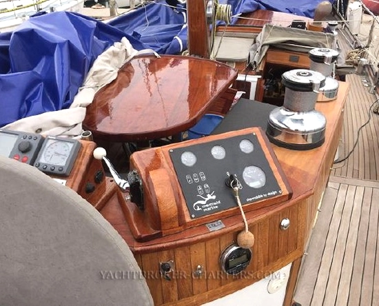 Formosa 51 de segunda mano en venta