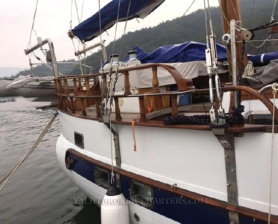 Formosa 51 de segunda mano en venta