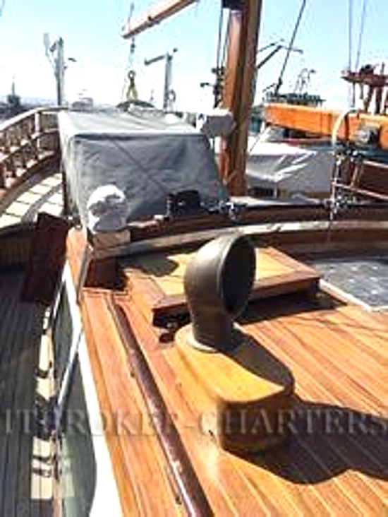 Formosa 51 de segunda mano en venta