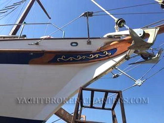 Formosa 51 de segunda mano en venta