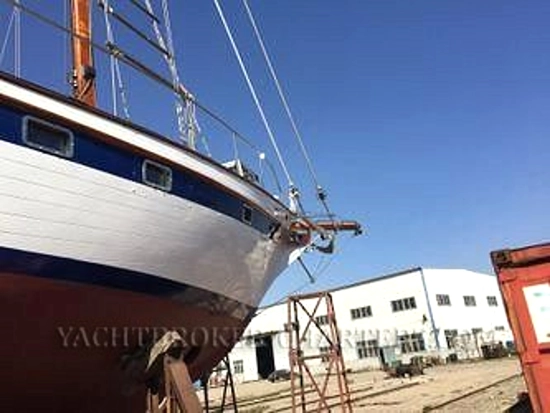 Formosa 51 de segunda mano en venta