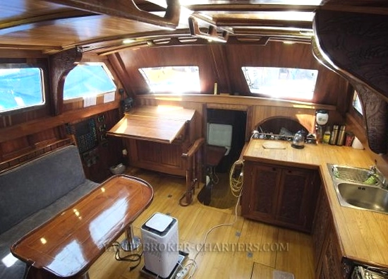 Formosa 51 de segunda mano en venta