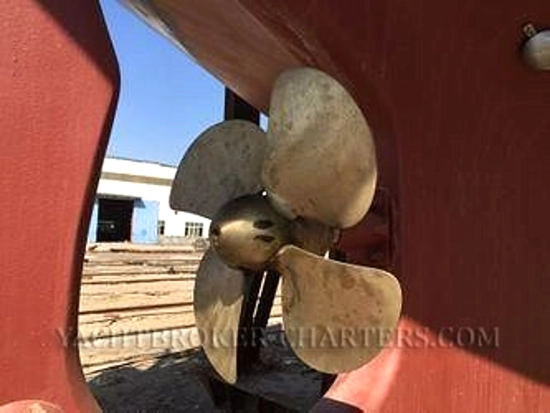 Formosa 51 de segunda mano en venta