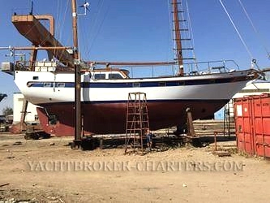 Formosa 51 de segunda mano en venta