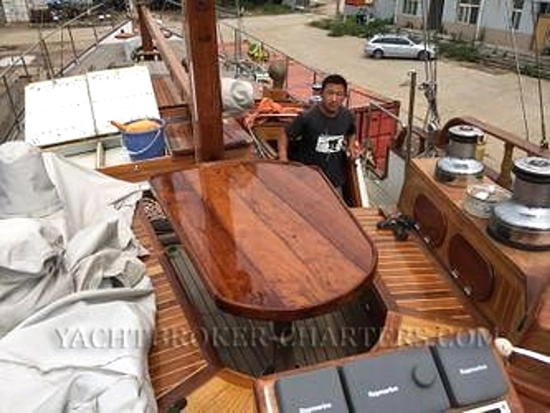 Formosa 51 de segunda mano en venta