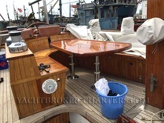 Formosa 51 de segunda mano en venta